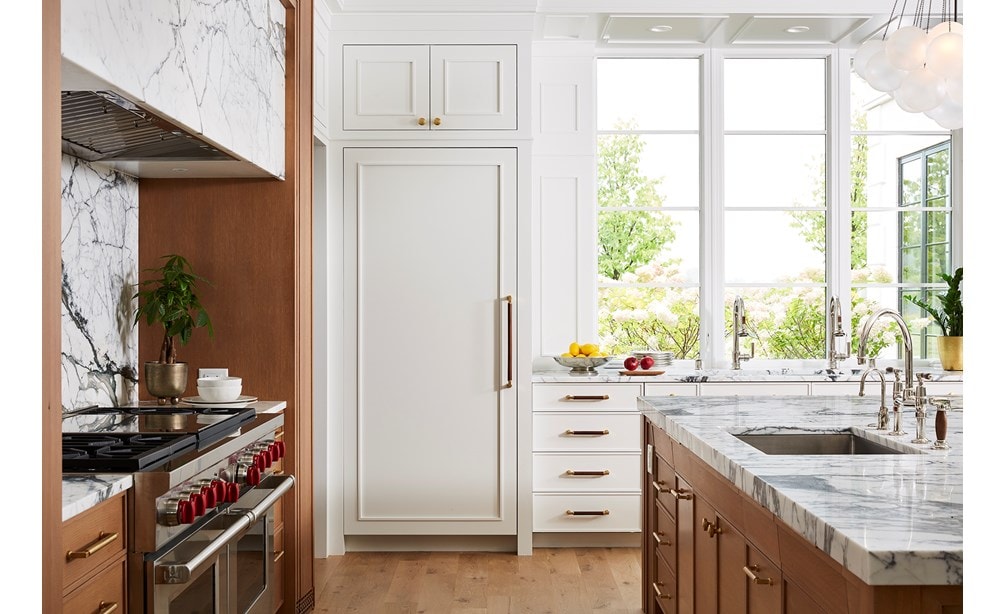 Modern Mediterranean by Brooke Voss, Brian Grabski, Katie Gustafson, James McNeal, and Brody Schmidt