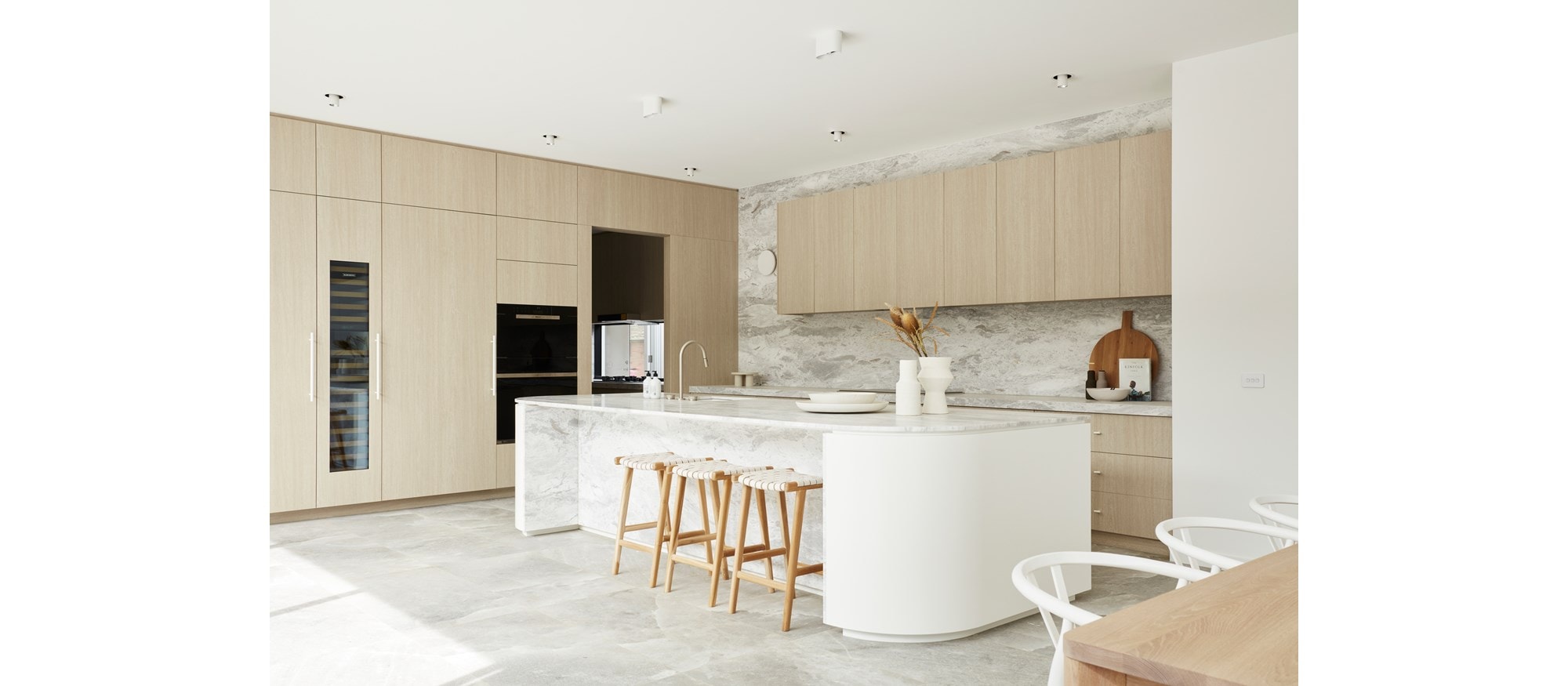 Sanctuary by Doug Macleod and Paul Thomas 