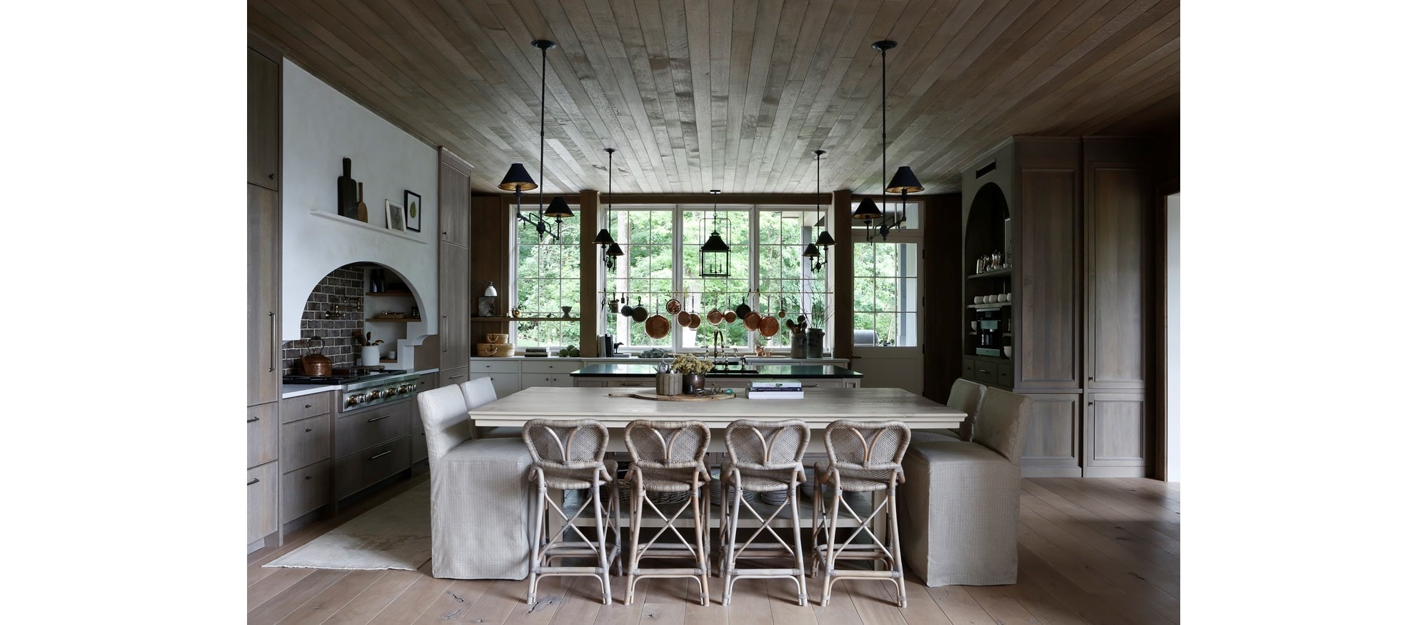 Southern Charm by April  Tomlin and Jonathan Torode