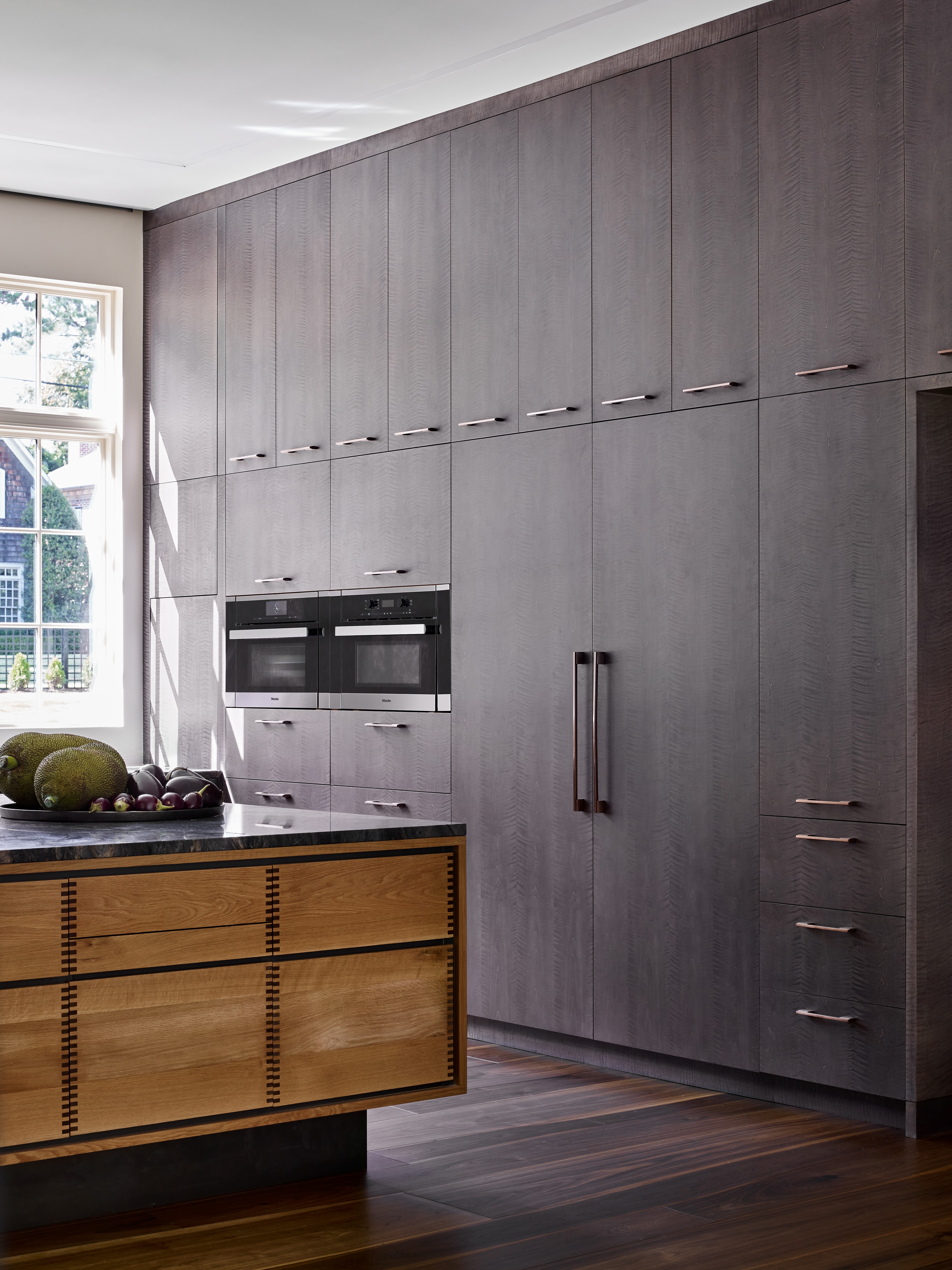 The Cultivated Kitchen by Karen Ferguson and Robert Tretsch