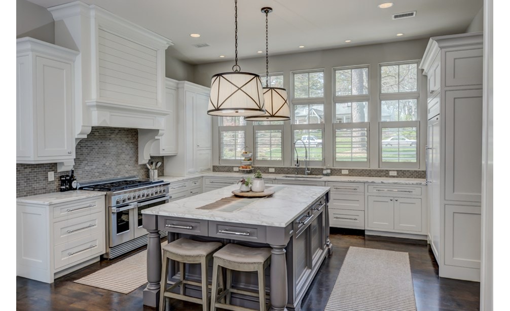 The Cultivated Kitchen by Karen Ferguson and Robert Tretsch