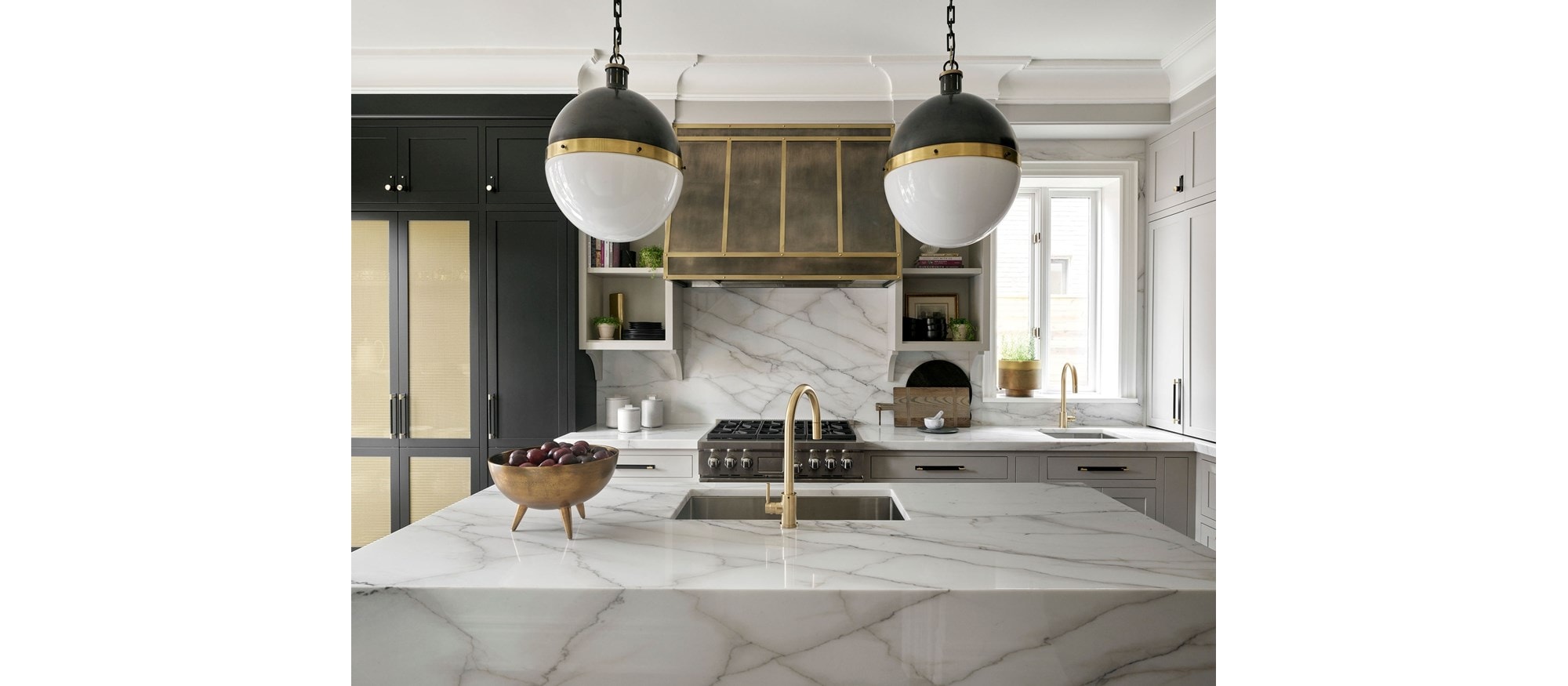 The Roxborough by Jack Creasy and Rhonda Thornton