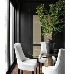 The Roxborough by Jack Creasy and Rhonda Thornton