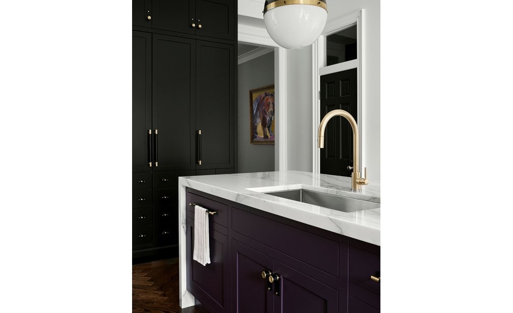 The Roxborough by Jack Creasy and Rhonda Thornton