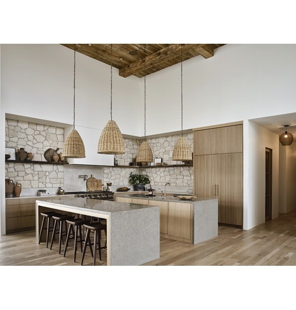 Tulum House by Brendan Bader and Jill Bader