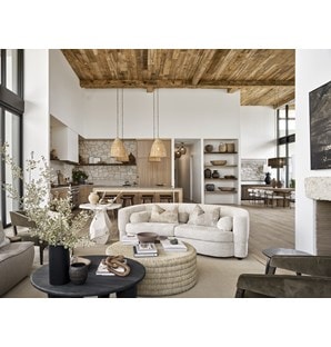 Tulum House by Brendan Bader and Jill Bader