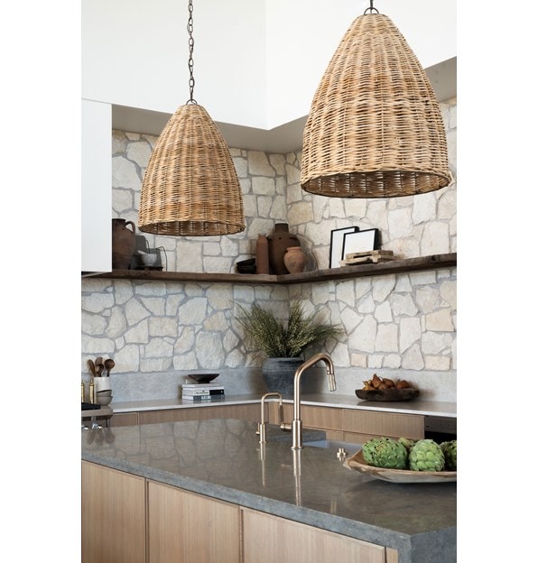 Tulum House by Brendan Bader and Jill Bader