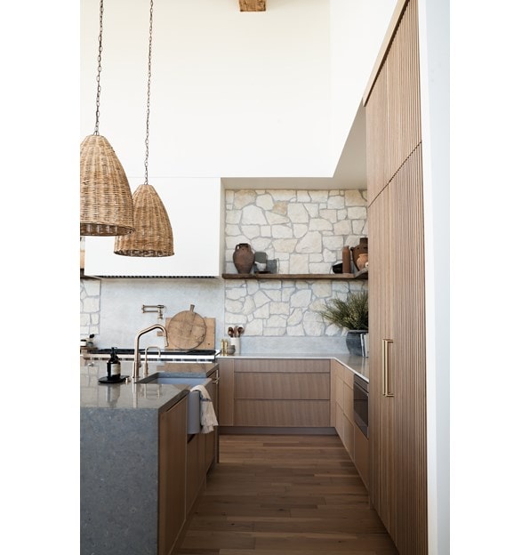 Tulum House by Brendan Bader and Jill Bader