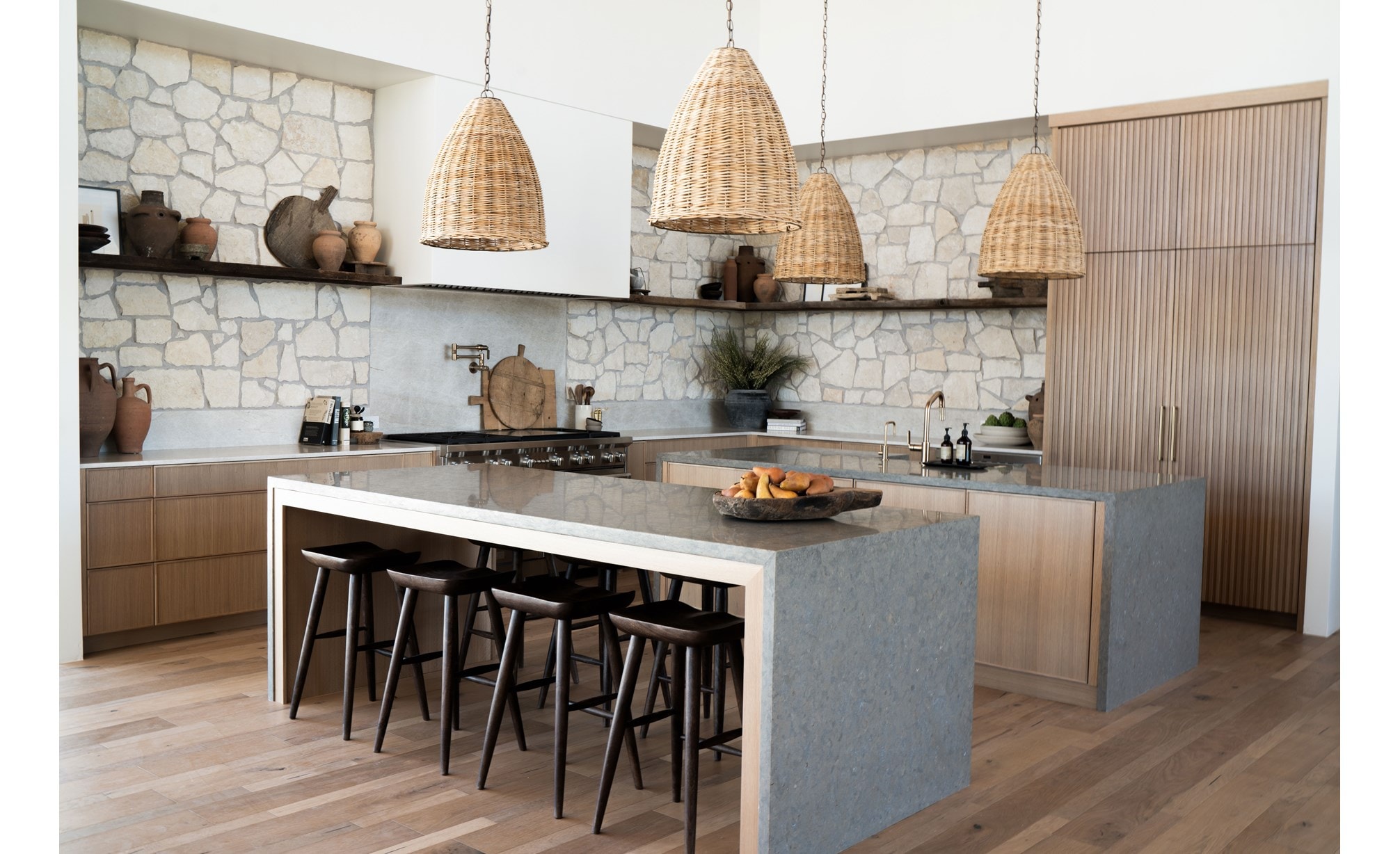 Tulum House by Brendan Bader and Jill Bader