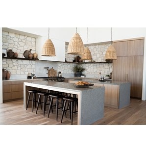 Tulum House by Brendan Bader and Jill Bader