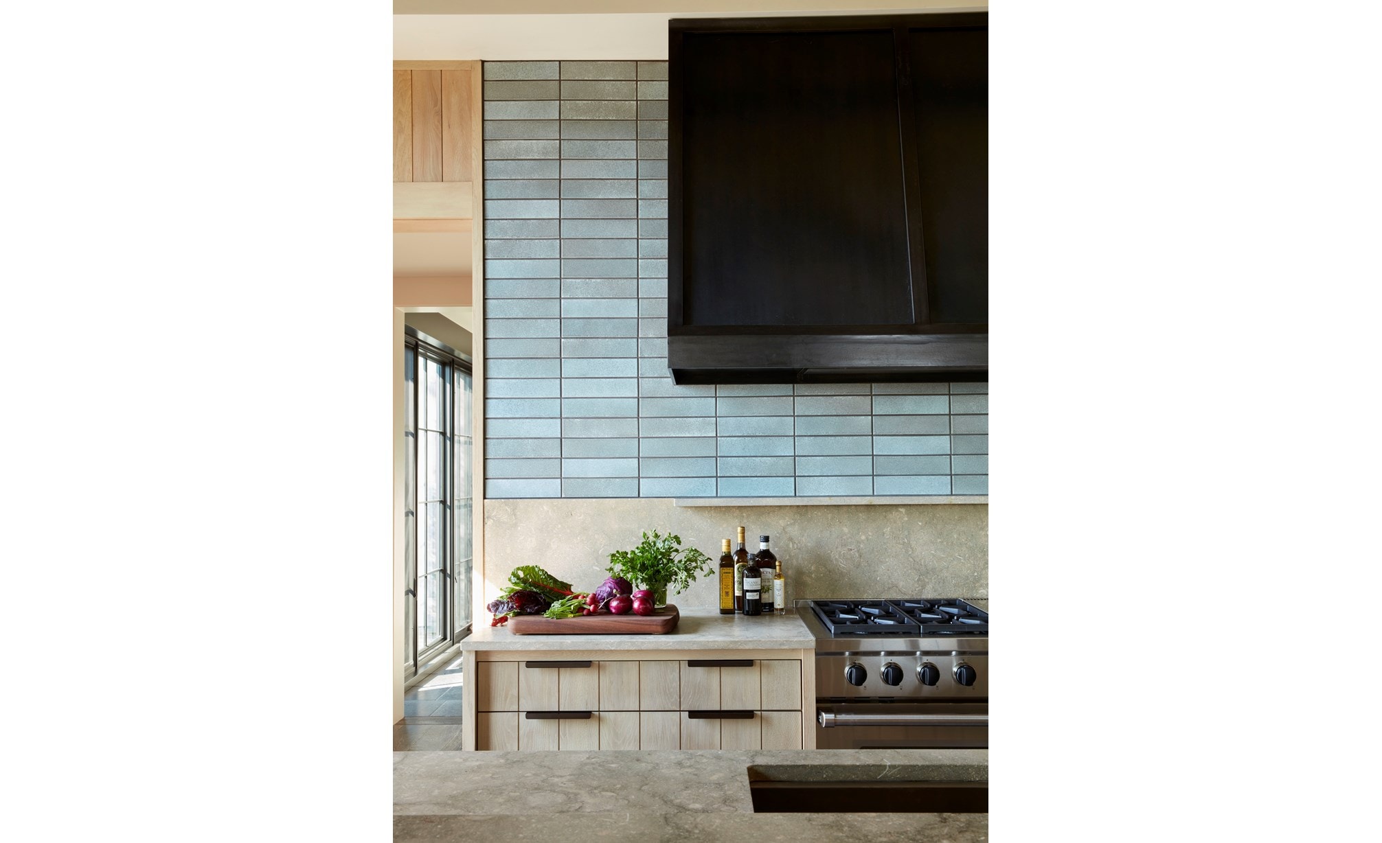 Western Retreat by Celeste Robbins