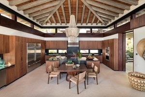 Sub-Zero, Wolf, and Cove Kitchen Design Contest Finalist, Juliana Gonzalez Fernandez of Kitchen and Bath Collection from Nuevo Vallarta, Nayarit, Mexico