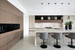 Sub-Zero, Wolf, and Cove Kitchen Design Contest Finalist, Claire Ownby of Ownby Design from Cave Creek, AZ, USA