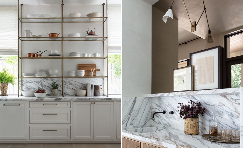 Sub-Zero, Wolf, and Cove Kitchen Design Contest Finalist, Scott Frankel of Frankel Design Build from Houston, TX, USA