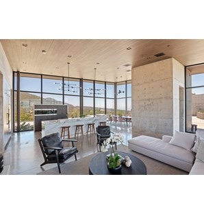 Sub-Zero, Wolf, and Cove Kitchen Design Contest Finalist, Shannon Vernon of Vernon Construction from Santa Barbara, CA, USA