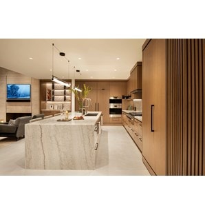 Sub-Zero, Wolf, and Cove Kitchen Design Contest Finalist, Mara Green of Mara Interior Design from Phoenix, AZ, USA