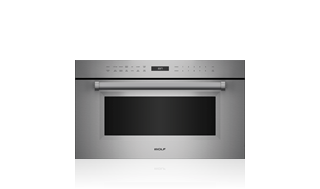 30" M Series Professional Drop-Down Door Microwave Oven - Legacy
