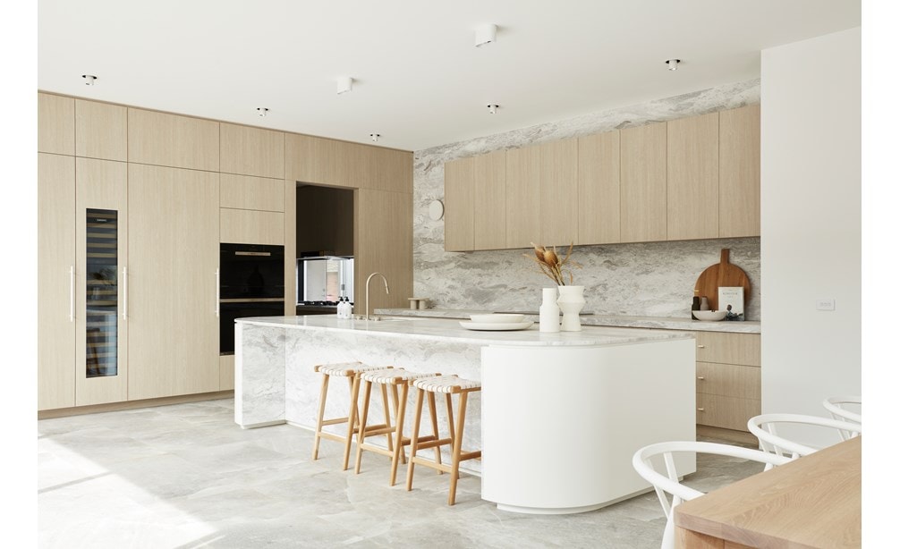 Sanctuary by Doug Macleod and Paul Thomas 