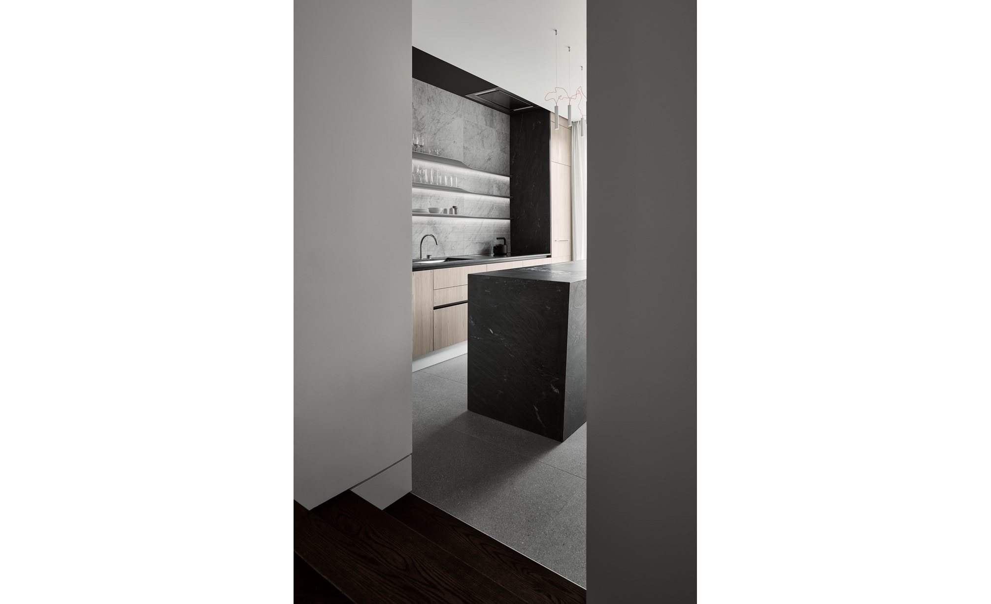 Victorian Revitalization by Trevor Wallace