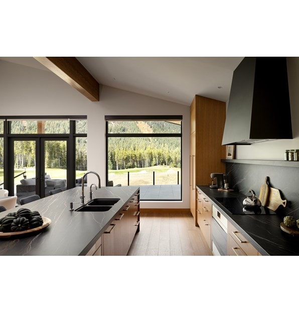 Sub-Zero, Wolf, and Cove Kitchen Design Contest Finalist, Natalie Sands of Site Lines Architecture from Langley, BC, Canada