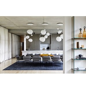 Kenley Court Residence by John Bornas