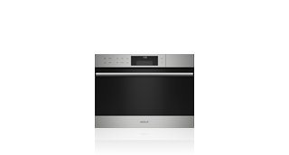 24" E Series Transitional Convection Steam Oven