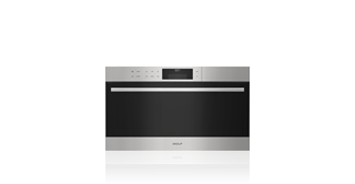 30" E Series Transitional Convection Steam Oven