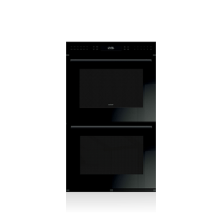 Legacy Model - 30" E Series Contemporary Built-In Double Oven