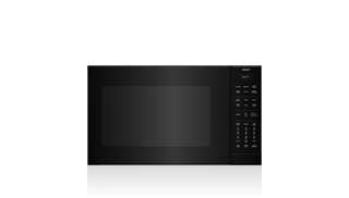 24" Convection Microwave Oven