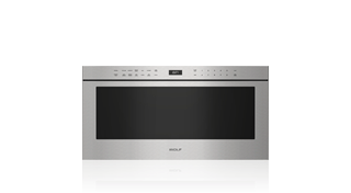 30" Professional Drawer Microwave