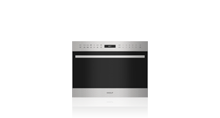 24" E Series Transitional Drop-Down Door Microwave Oven