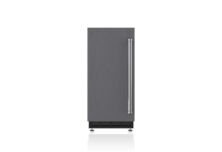 15" Ice Maker with Pump - Panel Ready (Limited Availability)