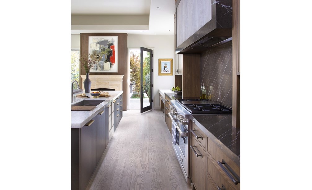 Baby I'm Home by Mikal Otten