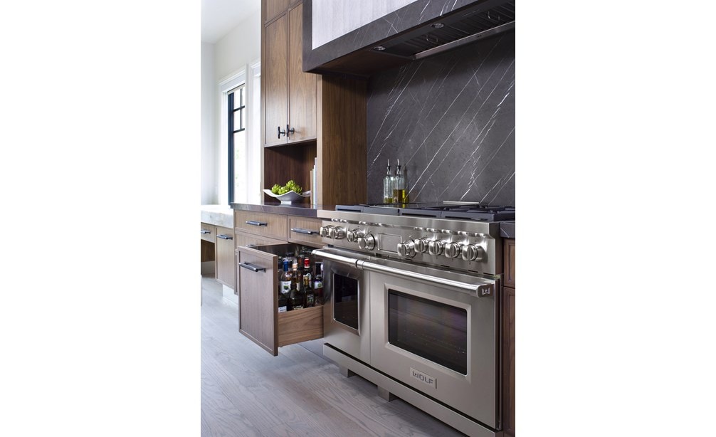 Baby I'm Home by Mikal Otten