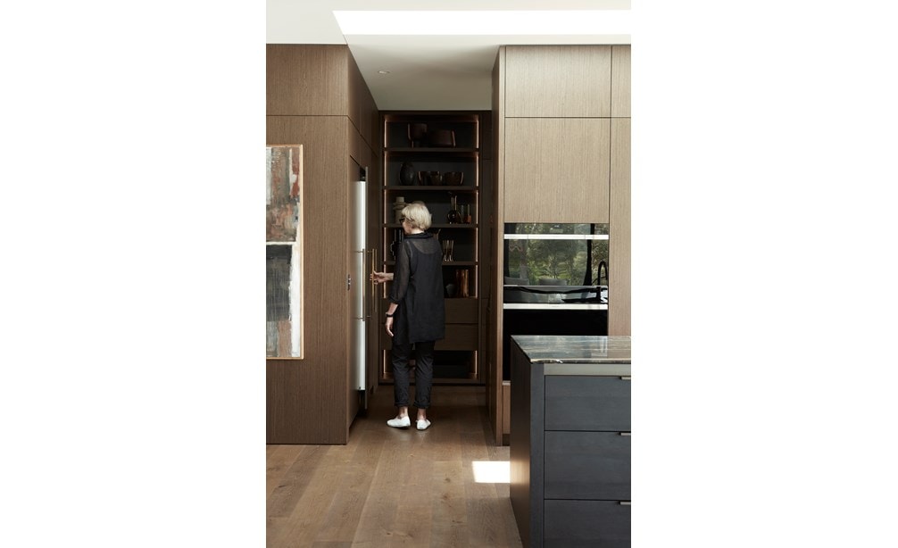 Bay House by Meryl Hare and Kristie Nixon