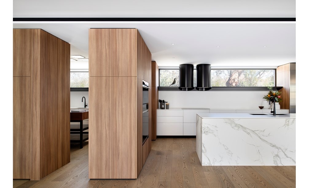 Canberra by Simona Castagna and Darren Genner