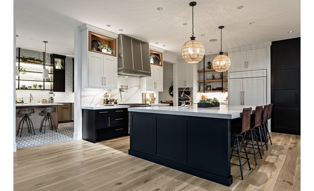 Farm to Table Juice Bar & BBQ Porch by Lynnette Sandgren