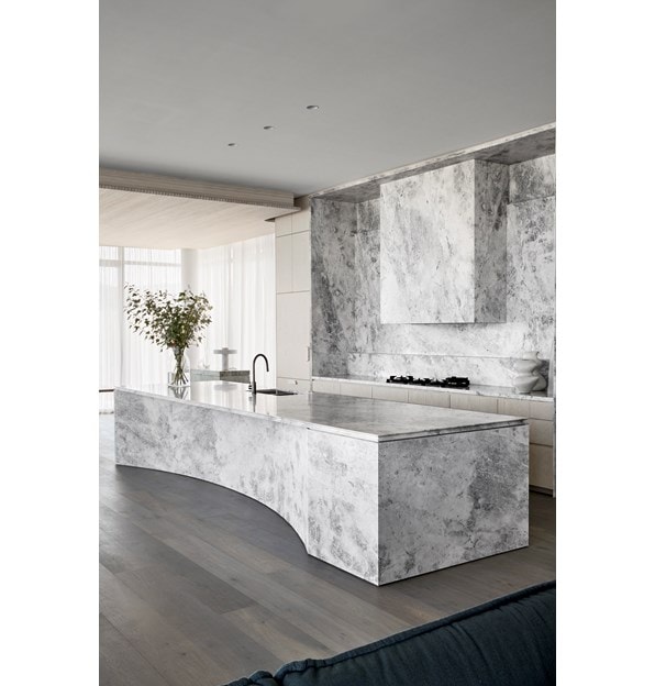 Horizon Flinders by Miriam Fanning