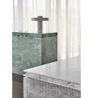 Horizon Flinders by Miriam Fanning