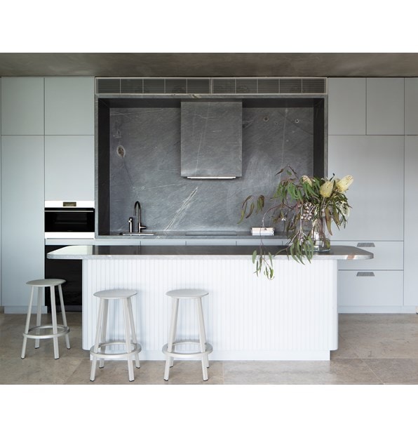 Horizon Flinders by Miriam Fanning