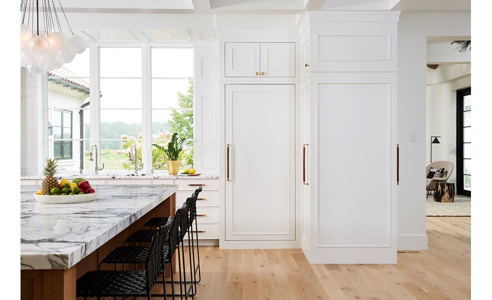 Modern Mediterranean by Brian Grabski, Katie Gustafson, James McNeal, Brody Schmidt, and Brooke Voss