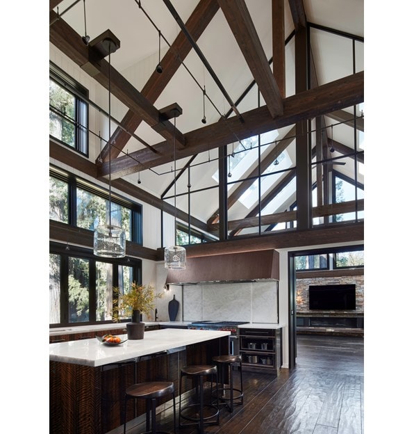 Redwood Retreat	by Mick De Giulio, Kathy Manzella and Greg Webb