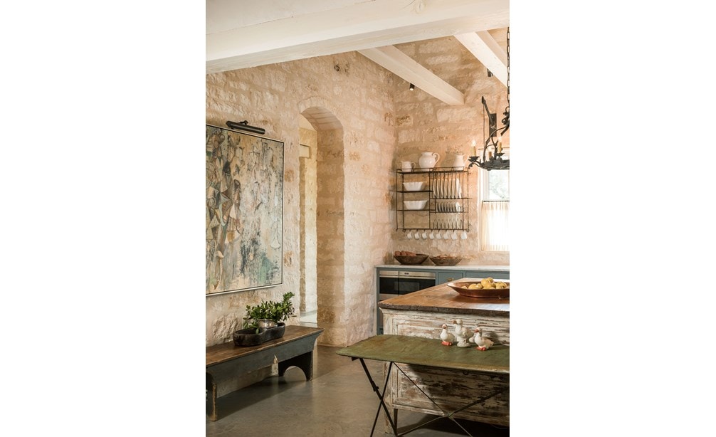 洋書 new country KITCHENS A Modern Country Kitchen | Wren Kitchens USA