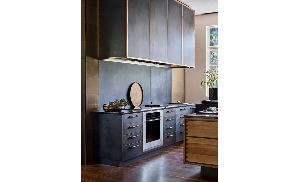 The Cultivated Kitchen by Karen Ferguson and Robert Tretsch