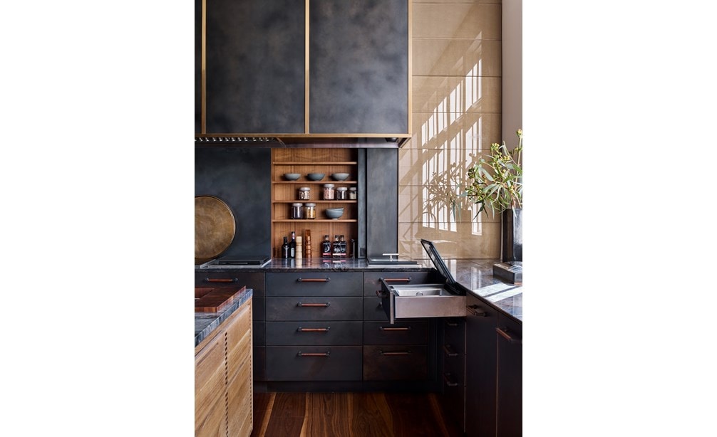 The Cultivated Kitchen by Karen Ferguson and Robert Tretsch