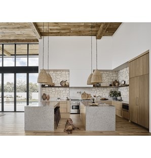 Tulum House by Brendan Bader and Jill Bader