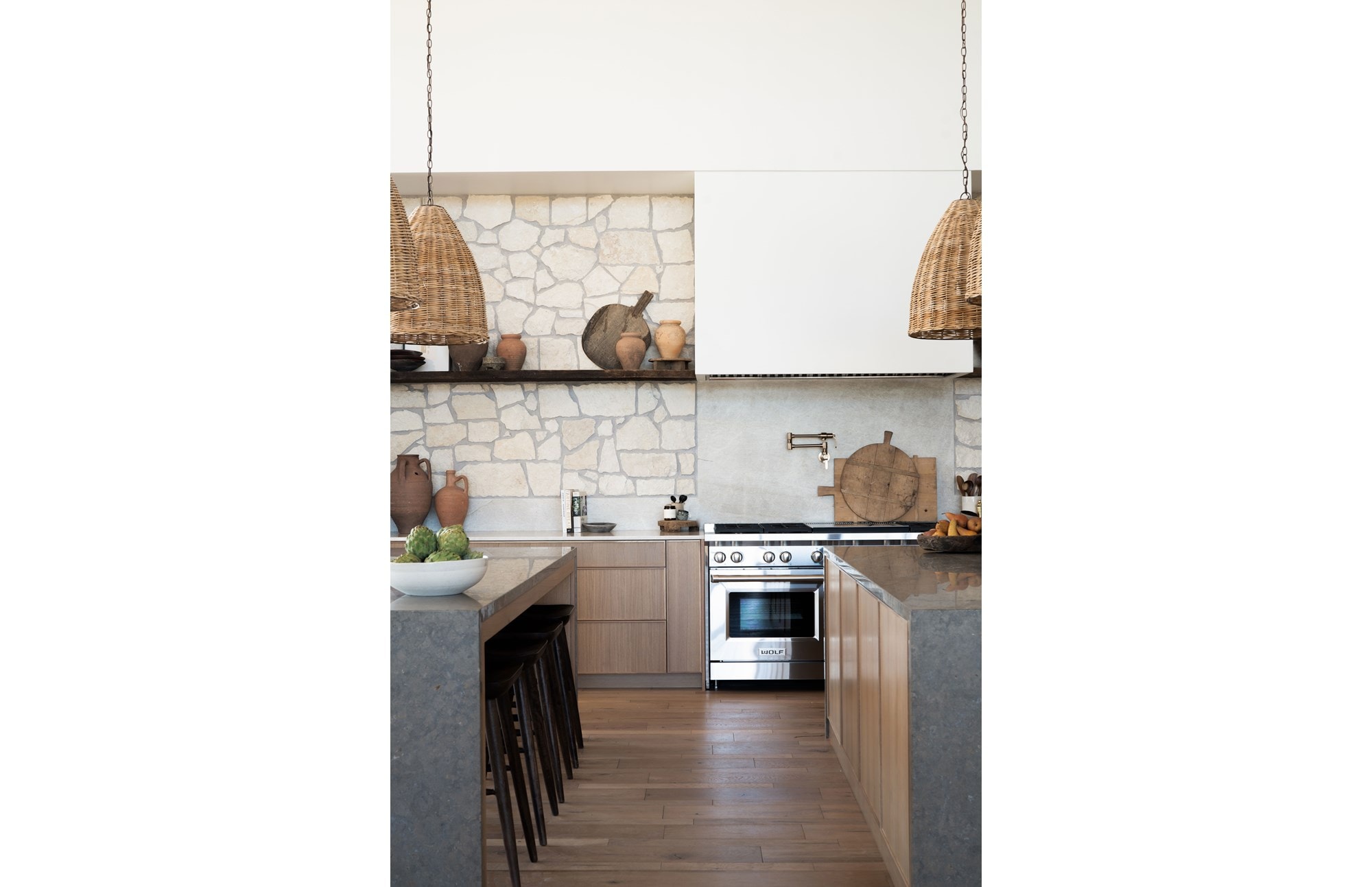 Tulum House by Brendan Bader and Jill Bader