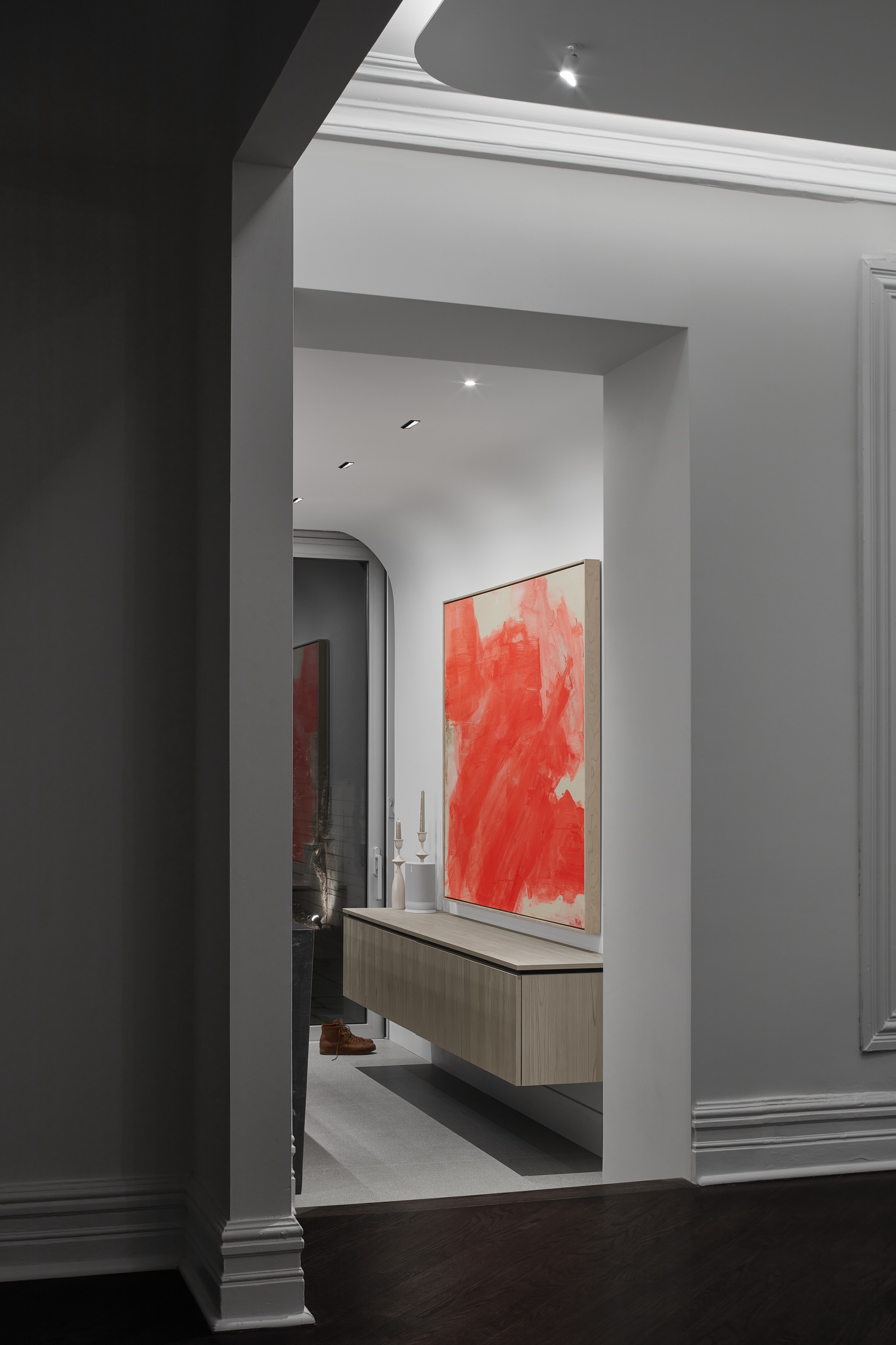 Victorian Revitalization by Trevor Wallace