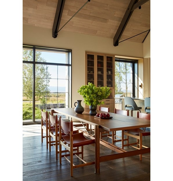 Western Retreat by Celeste Robbins