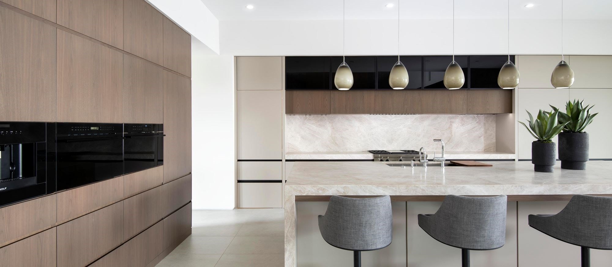 Sub-Zero, Wolf, and Cove Kitchen Design Contest Finalist, Claire Ownby of Ownby Design from Cave Creek, AZ, USA
